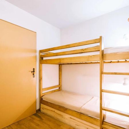 Appartement 2-4 Pers Orelle Spa Inclus Exteriér fotografie