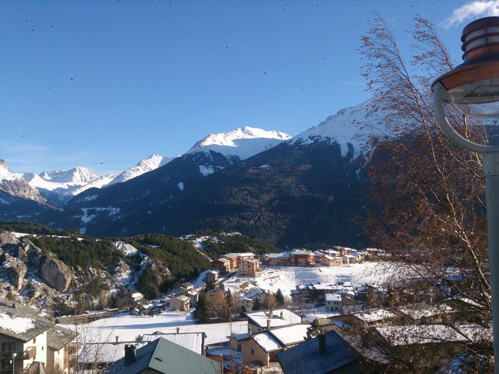 Appartement 2-4 Pers Orelle Spa Inclus Exteriér fotografie