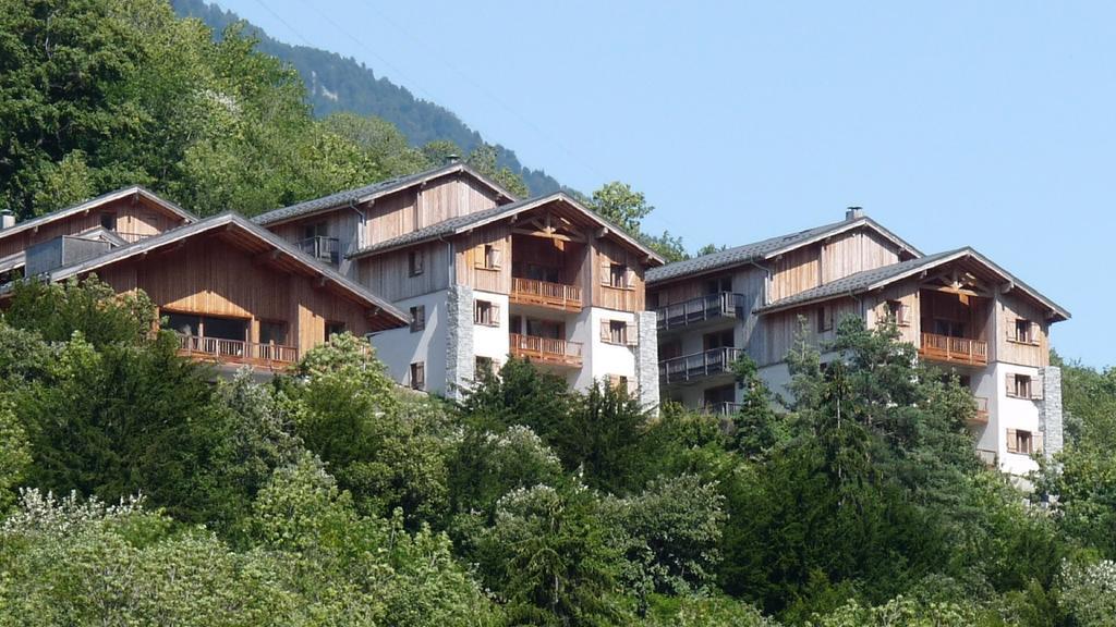 Appartement 2-4 Pers Orelle Spa Inclus Exteriér fotografie