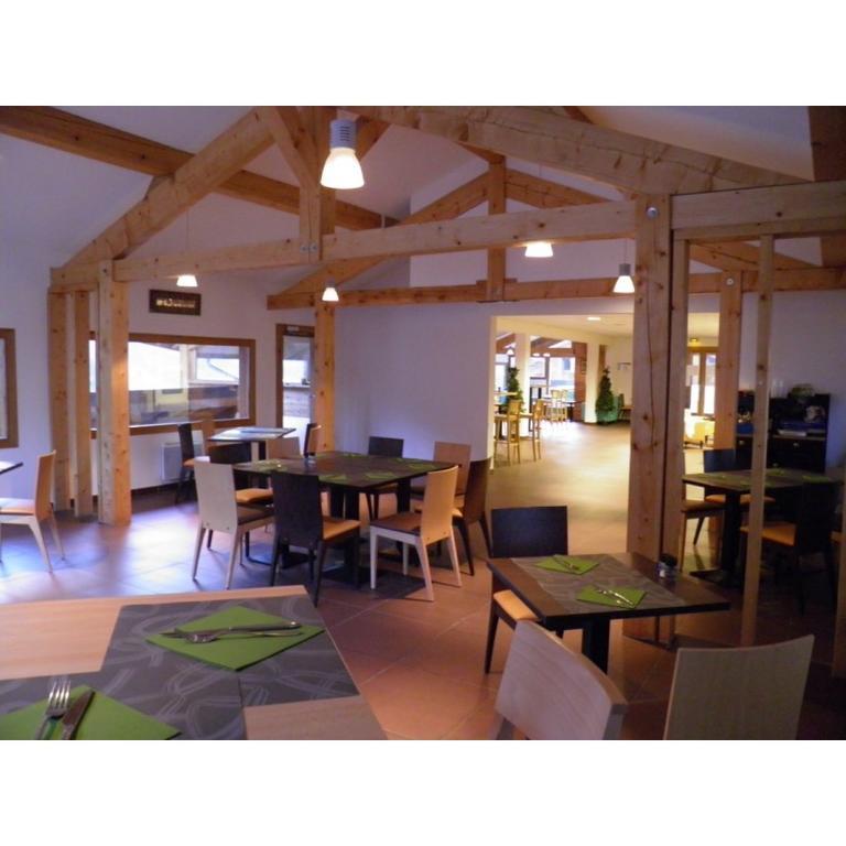 Appartement 2-4 Pers Orelle Spa Inclus Exteriér fotografie