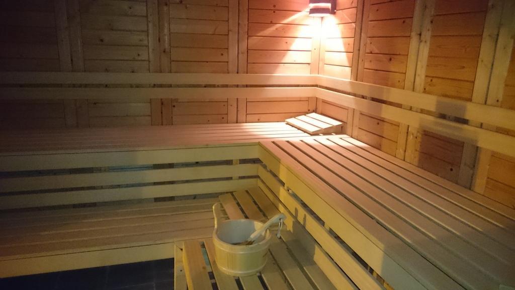 Appartement 2-4 Pers Orelle Spa Inclus Exteriér fotografie